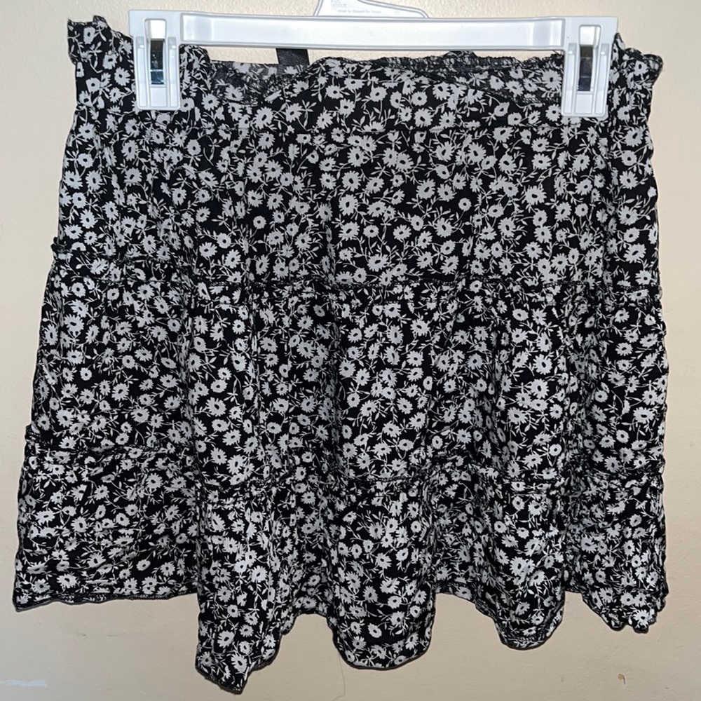 Summer skirt